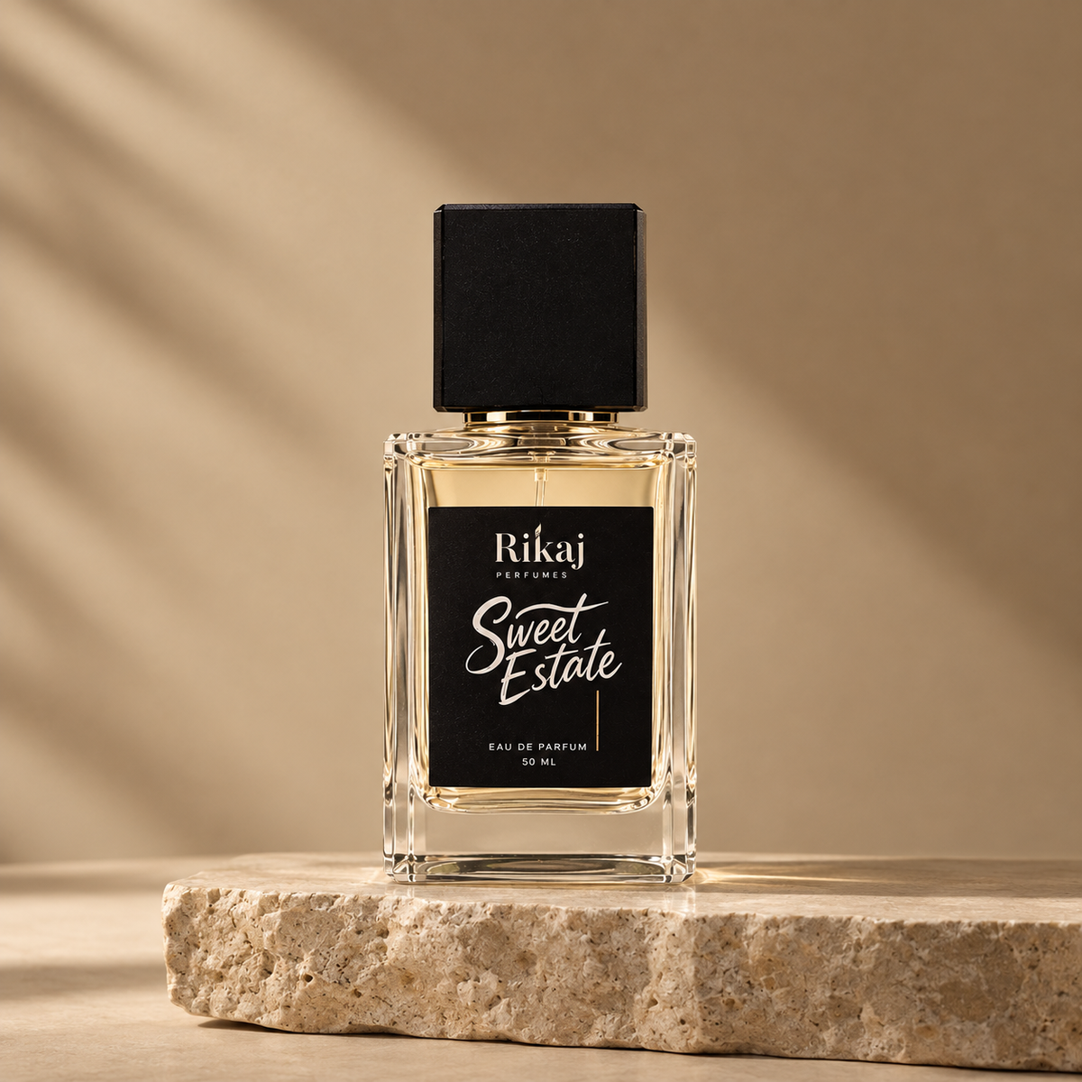 Rikaj | Sweet Estate