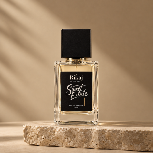 Rikaj | Sweet Estate