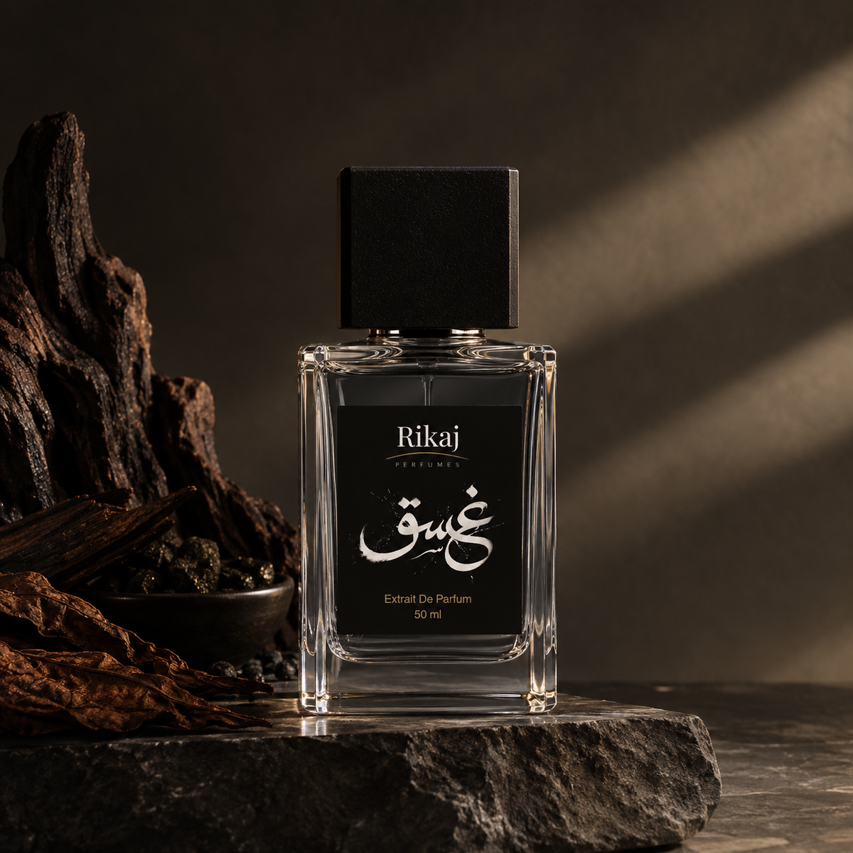 Rikaj | Ghasaq